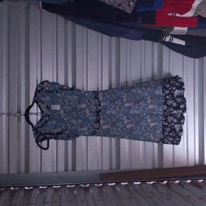 Women's dress